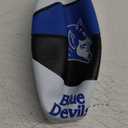 Rhode Island Novelty 9.5" Duke Blue Devils Regulation Basketball