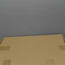 Woodland Mountain Framed Canvas Wall Art Set, Abstract Ridge Wall Painting, Boho Sunset Scenery Wall Decor, Modern Natural Landscape Art Print for Living Room, Bedroom, Office - 20"x40"