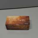 JMEXSUSS Connectable 100 LED Multicolor Christmas Lights for Tree, 8 Modes Indoor Outdoor Clear Wire, 33ft Colorful Plug-in for Christmas Tree Bedroom