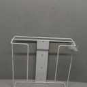 Horizontal Glove Dispenser, Steel, 3 Boxes(11"X11")