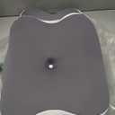 Ergo Pillow for Sleep Apnea, Neck Pain, and Snoring Relief | Cervical Neck Pillow for Side Sleepers | Orthopedic Memory Foam with Ergonomic Support