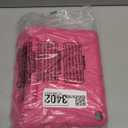 Kids Case for LG G Pad 5 10.1 Tablet, Shockproof Lightweight Convertible Handle Stand Kid-Proof Protection Cover for LG G Pad 5 LM-T600 10.1 Inch 2019 Released, Rose