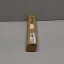 Black Easel Stand for Wedding Sign, Poster Stand for Display, Collapsible Metal Art Easel for Painting, Floor Standing Easels for Birthday, Baby Shower Party, 66 Inch, Supports 6 Pounds, 1PCS