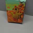 COMIN Inflatable Chicken Costume for Adults Simulated Skin Air Blow up Funny Halloween Costume Inflatable For Men Women 72"