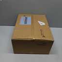 Jumterlee Wide Mouth Mason Jars 32 oz 12Pcs, Canning Jars with Airtight Lids and White Plastic Mason Jar Lids with Silicone Rings for Overnight Oats, Food Storage, Dry Food, Snacks, Candies and More