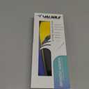 VALSOLE Heavy Duty Support Pain Relief Orthotics - 220+ lbs Plantar Fasciitis High Arch Support Insoles for Men Women, Flat Feet Orthotic Insert, Work Boot Shoe Insole, Absorb Shock with Every, Size 12