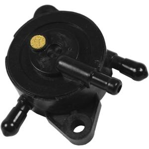 Fuel Pump 2439304S 2439316S 808656 49040-7001 Compatible with Kawasaki 15HP-25HP Engine Kohler 17HP-25HP Engine Briggs Stratton Honda GX610 GX620 GX670 GXV520 GXV530 GXV610 GXV620 GXV670