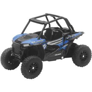New-Ray Toys Miniature Polaris RZR Toy
