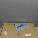 Projector Stand Tripod Adjustable, Laptop Height from 23.5 to 46.5 inches with Gooseneck Phone Holder, Floor for Office, Home, Stage, Studio, DJ Racks Holder Mount, 23.5inch-46.5inch (Black)