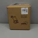 Potty Training Seat for Toddlers, 2 in 1 Potty Training Toilet with Anti-Slip Pad Step Stool, Toddler Toilet Seat for Boys and Girls (Include 2 Ducks)