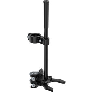 Auto Pool Gate Latch,Chain Link Child Safety Pool Latch for Chain Link 1-3/8" Gate Frames and 2-3/8" Gate Posts,Push Style Pool Latch for Outdoor Fence Self-Latching Pool Latch with Spring Closer