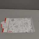 MOBDIK 2 Pack Paperfeel Screen Protector Compatible with iPad Pro 11 (2022&2021&2020&2018)/ iPad Air 5th & Air 4th Generation(10.9 Inch), Crafted for Natural Writing, Anti Glare, Easy Installation | (10.9 Inch), Anti Glare, Easy Installation