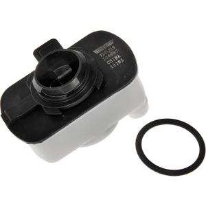 Dorman 310-219 Evaporative Emissions System Leak Detection Pump Compatible with Select Models,Plastic, Black and White