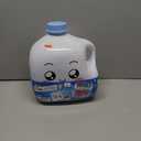 LankyBox Giant Milky Mystery Set Singing Mystery Milky Set with 9 Exciting Toys to Discover Inside, Officially Licensed LankyBox Merch