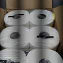 Quilted Northern Ultra Plush Toilet Paper, 6 Mega Rolls = 24 Regular Rolls, 3X Thicker*, 3 Ply Soft Toilet Tissue | 3X Thicker*, Ultra Soft
