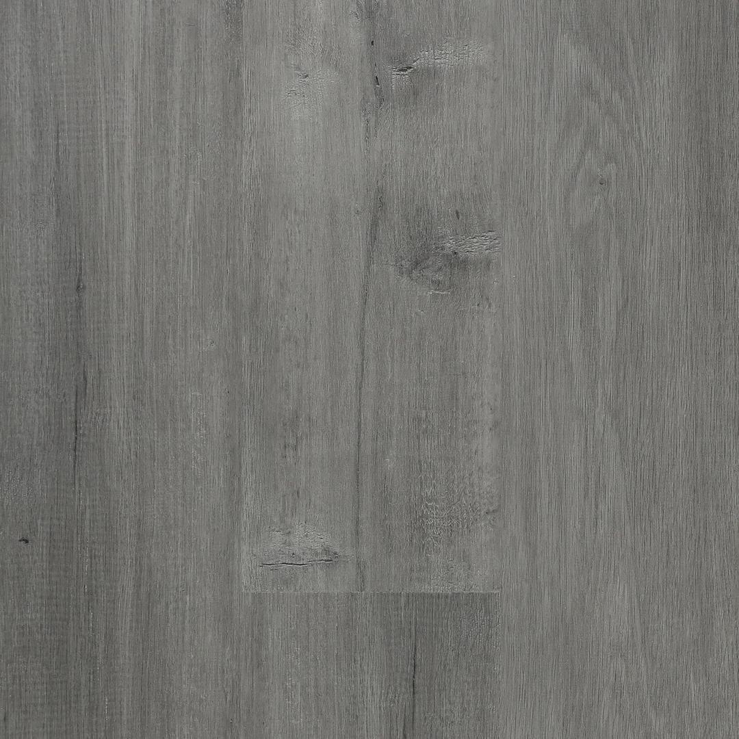 Rigid Core Interlocking Click Lock Vinyl Plank Flooring,5mm Waterproof for DIY, 22mil Heavy Wear Layer, 7.2" W × 48" L, Super Scratched Pet Friendly,10 Pack - 23.9 Sqft Memphis