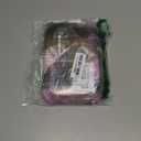 PYLE-PRO Over Ear Boom Microphone Headset - Professional Hands Free Omnidirectional Wired Audio Condenser Microphone Headset w/ 3.5mm / 1/4" Adapter, 1.2m Cable, and Windscreen - PMEM1 (Beige)