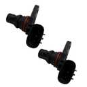 2Pcs Camshaft Position Sensor 39350-2E200, for Hyundai 2017-2020 Elantra 2018-2020 Elantra GT 2018-2021 Kona 2019-2021 Veloster 2.0L Kia 2017-2021 Forte 2017-2018 Kia Forte5 202 Cam Position Sensor