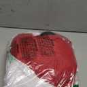 SIZGAROOT Angel Devil Costume for Kids Onesie Halloween Half Angel Half Devil Costume for Girls Boys (10-12 Years)