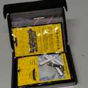 Upgraded Led Light Kit for Lego City Ski and Climbing Center Building Set, Compatible with Lego 60366 (Model Not Included)