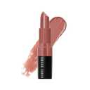 Bobbi Brown Crushed Lip Color | Hydrating, HighPigment, SatinMatte Lipstick | NonDrying, LongLasting Wear & Lip Stain Effect, 0.12 Ounce, Italian Rose