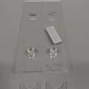 Acrilic Glasses Holder