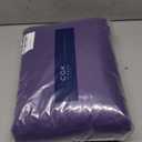 Extra Deep King Sheet Set - 6 Piece Breathable and Cooling Sheets - Hotel Luxury Bed Sheets Set - Easy & Secure Fit - Soft, Wrinkle Free and Comfy Sheets Set - Purple Sheet Set with Extra Deep Pockets