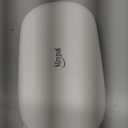 Slimpal Heating Pad for Period Cramps, Plus-Sized Portable Electric Heating Pad, Menstrual Cordless Heat Belt Back, Belly, Waist Pain Relief, Long-Lasting Battery, Gift for Her Girl Women Wife, Beige (Large)