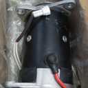 12V Starter Generator Compatible with Yamaha Golf Cart G16A Ultima 1996-2002 | GSB107-06F | GSB107-06H | GSB107-06k |JN6-H1100-02-00 |JN6-H1100-03-00 |JN6-H1100-04-00-1 Year Support