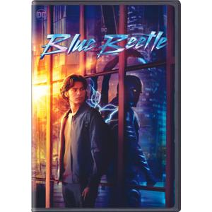 Blue Beetle (DVD) Blue Beetle (DVD)