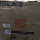 King Size Memory Foam Mattress Topper for Pressure Relief
