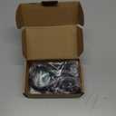 LISEN for MagSafe Car Mount, 2026 Magnetic Phone Holders for Car Air Vent Phone Mount [Ultra-Magnetic] Hands Free Cell Phone Holder Car Accessories Gifts for Men Women fit iPhone 17 16 15 14 13 12 Pro (Black)