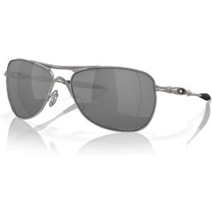 Oakley Oo4060 Crosshair (Lead/Prizm Black Polarized)