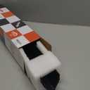 QuliMetal 17.5" Flavorizer Bars for Weber Genesis 300 Series Grill Parts, Genesis E310 E320 E330 S310 S320 S330 Front Control Grills, Heat Plate Shield Weber Genesis Parts Replacement 7620 7621,5 Pack