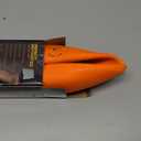 Light Up Football - Glow in the Dark Ball - NO 6 - Boys Gifts - Outdoor Sports, Birthday Gifts for Boys 8-15+ Year Old - Kids Teenage Youth Gift Ideas - Boy Toys Stuff Ages 8 9 10 11 12 13 14 15 (Original)