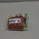 Fanuerg Women One Piece Swimsuit Ring Linked Swim Bathing Suit Sexy Cut Out Monokini Swimwear (Small, Brown Color Block)