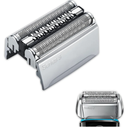 Series 5 Electric Shaver Replacement Head be Suitable for S5 Sport Replacement Head 52S Foil for All Series 5 Shavers 5090/5190cc, 5040/5140s, 5030s, 5147s