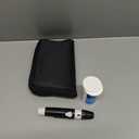 Ascensia CONTOUR NEXT GEN Blood Glucose Monitor All-In-One Kit with 20 Test Strips, Accurate Blood Sugar Monitor, Easy-to-Use Glucose Meter, Portable and Reliable Diabetes Testing Kit