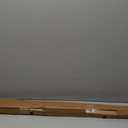 Ivilon Drapery Window Curtain Rod - End Cap Style Design 1 Inch Pole. 48 to 86 Inch Color Warm Gold