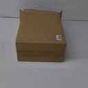 Junction Box, IP67 Waterproof Plastic Enclosure for Electrical Project, Hinged Grey Cover, Includes Mounting Plate and Wall Bracket (Grey Cover, 14.6"10.6"5.9")