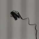 uxcell Heat Shrink Tubing, 1/16"(1.5mm) Dia 3.4mm Flat Width 2:1 Rate Shrinkable Tube Cable Sleeve 10ft - Black