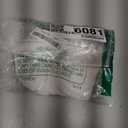 Viasox EasyStretch Diabetic Crew Socks for Men & Women, Non Binding Neuropathy Socks (Large, White)