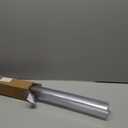 Azadx Clear Office Chair Mat 36'' X 48'', Durable Desk Chair Mat for Hardwood Floor, Heavy Duty Plastic Office Floor Mat Under Rolling Chairs for Easy Glide and Protection (36" X 48" with Lip)