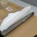 Restaurant-Grade Hamburger Patty Paper 1000 Pack By Avant Grub. Non-Stick, Waxed Food-Grade Squares 5.5 x 5.5. Larger Size For Huge Burgers. Freezer Safe For Beef, Turkey, Bison and Other Patties