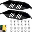 Universal Snow Blower Skid Shoes for Heavy Duty Snowblower/Snow Thrower