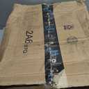 Truck Camper Tie Downs No Drill Slide in Camper Tie Downs for Pickup Truck