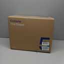 ZEEBABA Baby Playpen,71x47 inch Playpen for Babies and Toddlers, Play Pen for Kids, Play Pens for Babies and Toddlers for Apartment (Without mat) (Gray)