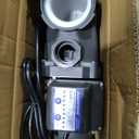 AQUASTRONG 16in Sand Filter Pump for Above Ground Pool with Timer, 3/4 HP Pool Pumps Above Ground 3800 GPH for Pools up to 16000 GAL, Pool Filter with 6-Way Valve, Improved Circulation and Filtration