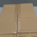 100Pack White Charcuterie Boxes 4x4 with Clear Lids - 2.3" Tall Pastry Boxes for Bakery, Mini Cakes, Pie, Chocolate Covered Strawberries & Party Treats Small Business Supplies