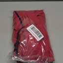 fun shack Red Ringmaster Jacket Women, Circus Ringmaster Costume Women, Women Lion Tamer Costume, Ringleader Costume Women (Medium)